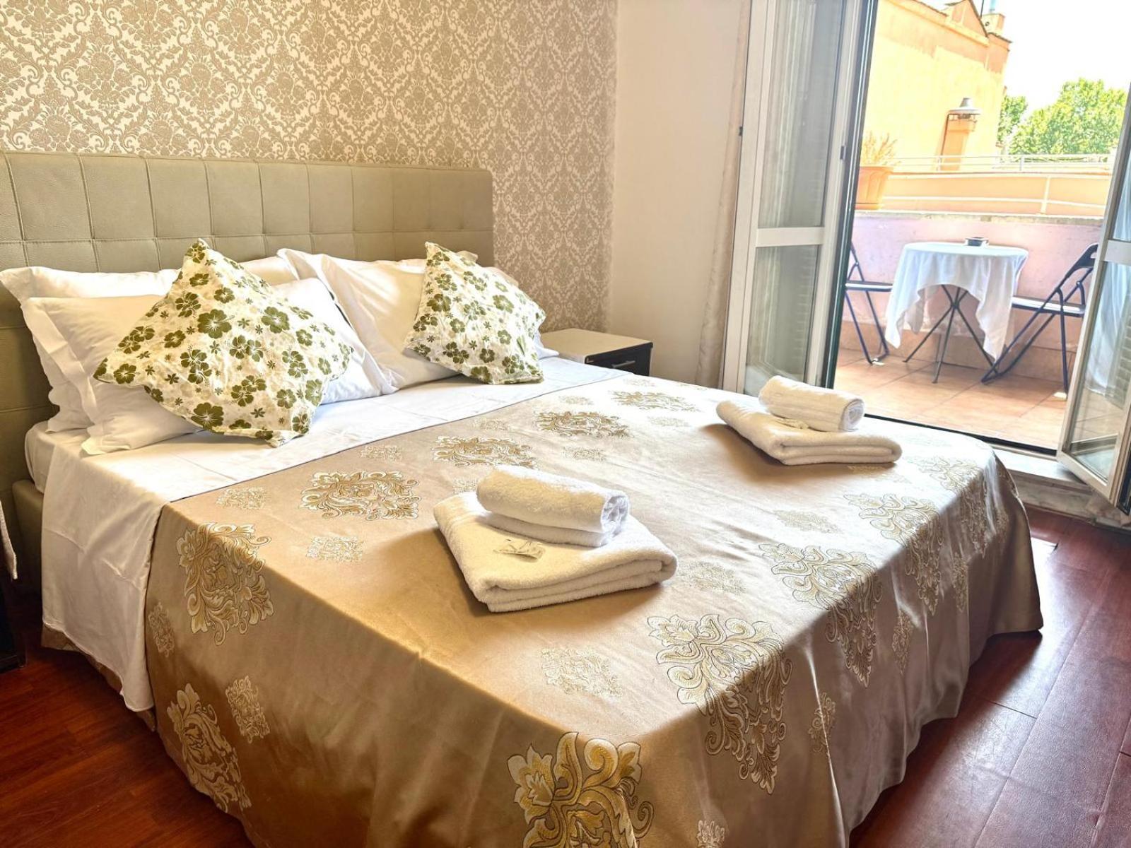 Green Guesthouse — Fotos 3